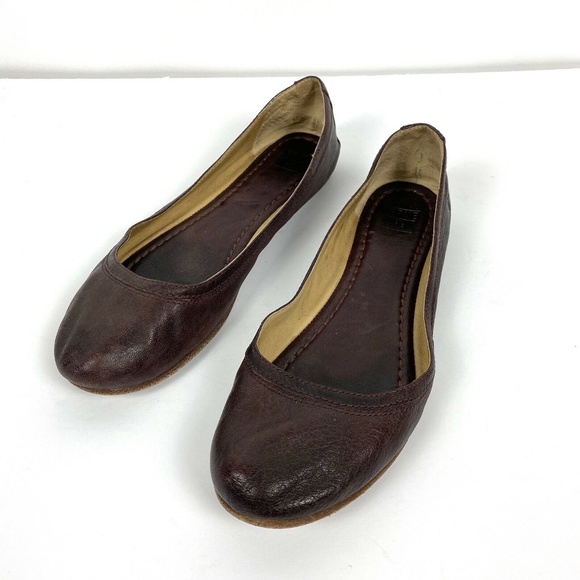 frye carson ballet